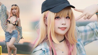 Giới hạn mùa hè ❤️ Kitagawa 丨 4k Live