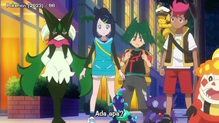 pokemon ep 96 by:kopajasubs