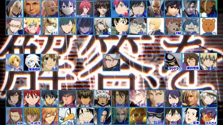 【合唱】東京テディベア【男性55人】