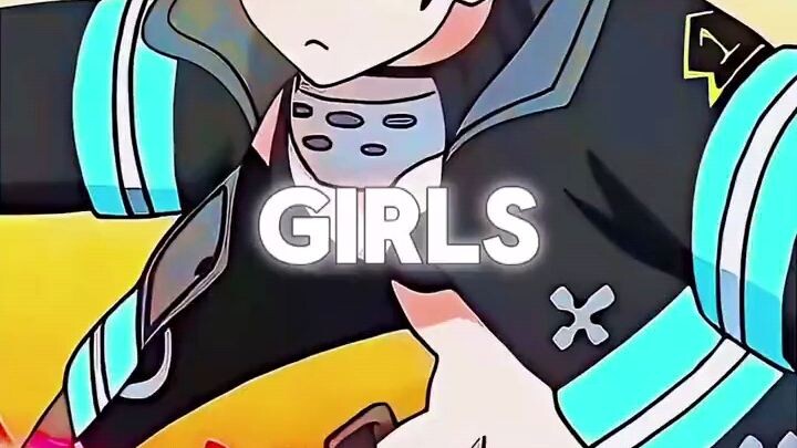 anime