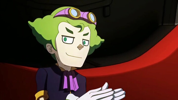 The Infinite Star was not built for Mai Lin! He could have become the greatest adventurer in the uni
