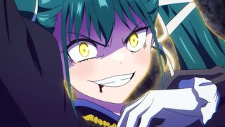 【1月/鬼头明里】魔都精兵的奴隶 第5话预告【MCE汉化组】