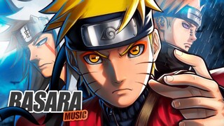 【中译|火影】无畏忍传-鸣人｜Basara