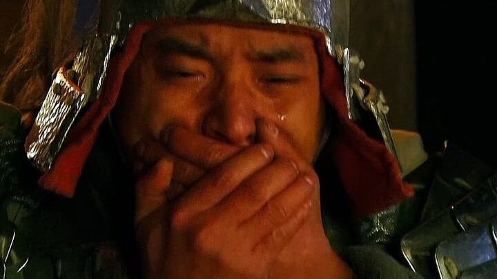 “Xiang Yu’s first massacre of surrendered soldiers cemented his infamous reputation.”