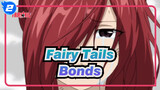 Fairy Tail|Bonds are an aid to cut through hard times&hearts are also connected_2