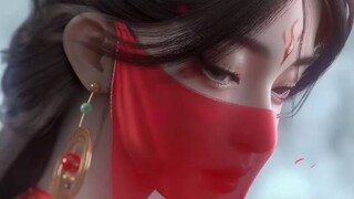 [New Donghua] Tian Yuan 【 Trailer Resmi】