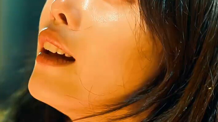 Dark Glory丨"Venom Sister" Sarah Lee