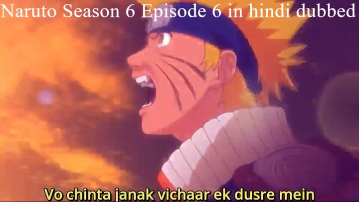 Naruto Episode 113 episode in hindi dubbed