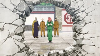 E 12 - Hinamatsuri [Sub Indo] END