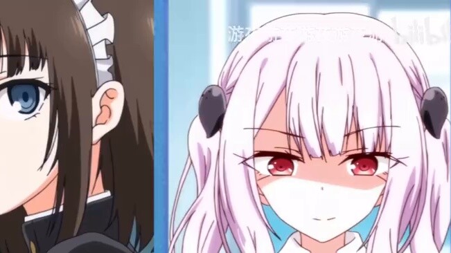 [Ranking] Gentleman animation, a high-scoring masterpiece by Pink Pineapple