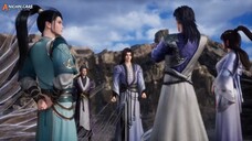 Lingwu Continent Eps 69 Sub Indo