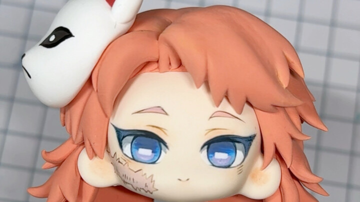 อำนาจข่มขวัญของชิโรซึคิฮิคารุ เทนชิโตะ ก็อยู่ตรงนี้แล้ว