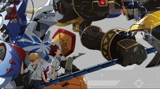 Digimon Adventure Tri 1(Sub Indo)