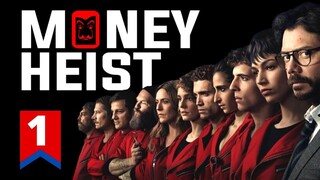 Money Heist S01E04