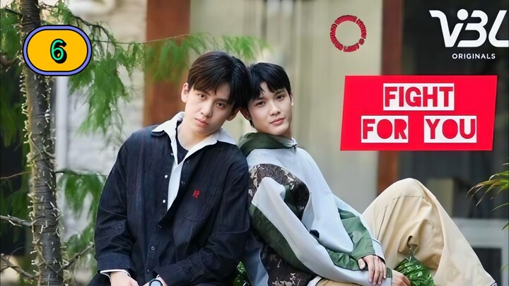 (ENG SUB) 𝐅 𝐈 𝐆 𝐇 𝐓 𝟒 𝐘 𝐎 𝐔 | EP 6