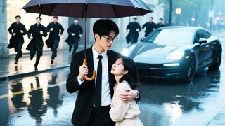 Dikejar CEO, dua buronan wanita ini malah mendapat cinta tak terduga!