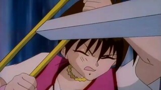 Flame of Recca - Episode 10 - Tagalog Dub