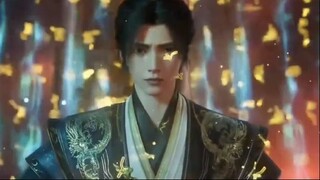 "Shrouding The Heavens Episode 131 Sub indo..