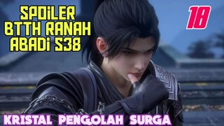 Batle Through The Heaven Ranah Abadi S38 Part 18 : FSR 4640