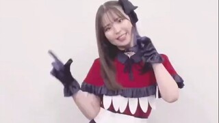 伊驹百合绘  POP IN 2