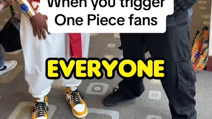 海贼王是不是太长了