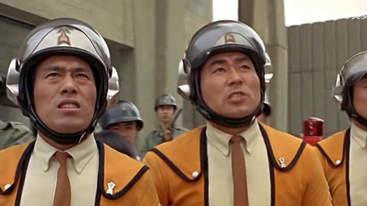 [Amateur Special Effects Talk] The simplified version of Leaf Rot in the first generation? Arashi: H