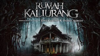 Rumah Kaliurang (2022)