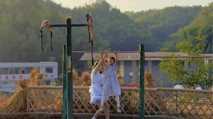 اشتعلت الحماسة!