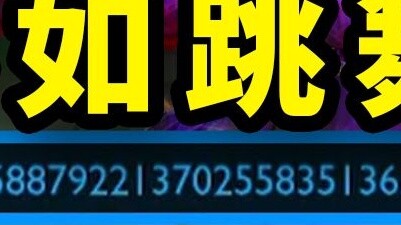 How can a hero get 0 cooldown? Just get 340 trillion trillion mana.