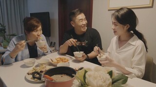 【品城记小剧场】姚大秋第一次带女朋友见家长，结果……