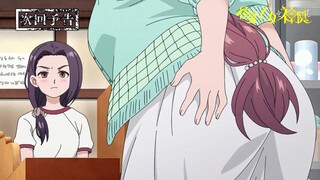 【เมษายน】ความแปลกประหลาด เด็กสาว และการหายตัวไปอย่างลึกลับ ตอนที่ 5 ตัวอย่าง [กลุ่มแปลภาษาจีน MCE]