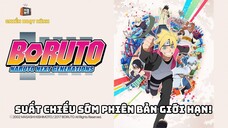 [LỒNG TIẾNG] Boruto: Naruto Next Generations - Tập 197: Delta