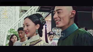 [FMV] Châu Tấn siêu cute trong hậu trường của  "Như Ý Truyện" | Nghịch ngợm một chút rất vui vẻ