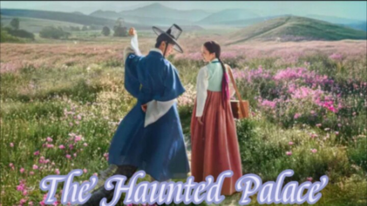 The haunted ✇𓆩P𓆪•E6•[sub indo]