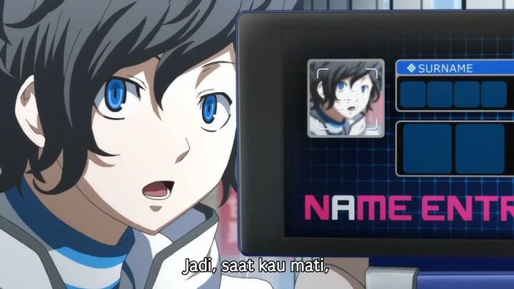 7 Rekomendasi anime yang diadaptasi dari game [Part 1]