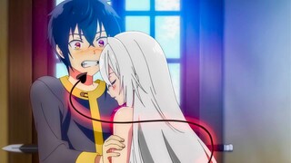 Poor Boy Always Bullied, He Reincarnated In Another World And Becomes An Overpowered Magician