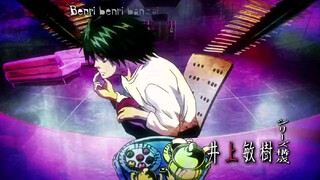 Death Note - SS1 - Tập 21 - 2001 - HD