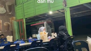 bukan begitu nona!