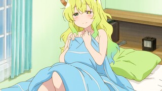 When you are sleeping soundly, you find a succubus on your bed~