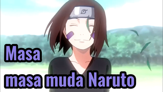 Masa-masa muda Naruto