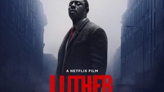 luther the fallen sun