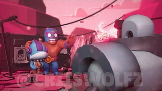 Brawl Stars Comics 13