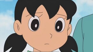 Doraemon: Peluru bodoh yang digunakan untuk membalas dendam Suneo dan Fat Tiger secara tak terduga m