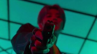 NCT 127 MAFIA AU TRAILER