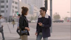She Was Pretty - Episode 12 (Tagalog Dub)
