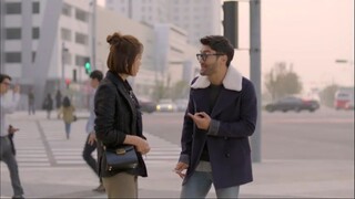She Was Pretty - Episode 12 (Tagalog Dub)