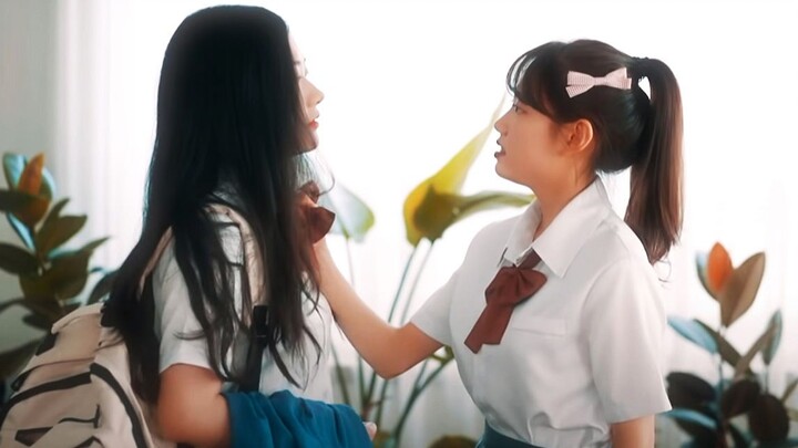 [Multiple-Personality Girl] Mess with my main personality? I’ll just switch to another one and teach