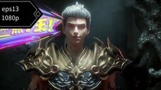 Player sultan eps13 sub indo 1080p