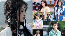 [Bai Lu] The seven-day trip to Yunnan is over~ I really can't bear to leave~