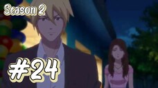 Barangay 143 [Season 2] - Episode 24 (Tagalog Dub)